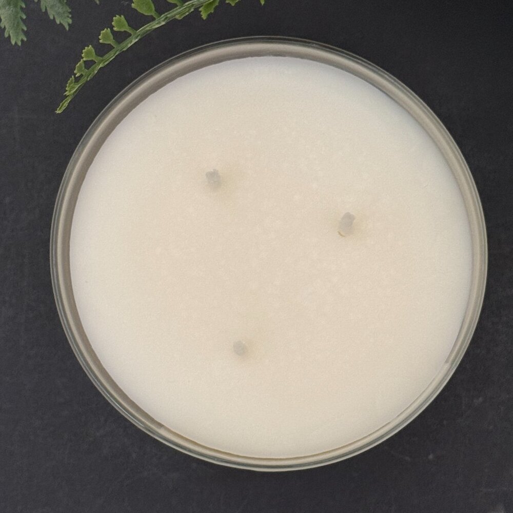 BBW Caribbean Escape Bath & Body Works 3 Wick Candle - Picture 7 of 10